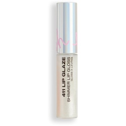 bh Cosmetics 410 Lip Glaze Shimmer Gloss Papped Lipgloss 7 ml