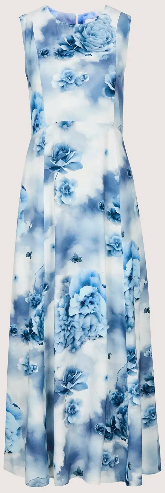 Midikleid MADELEINE 