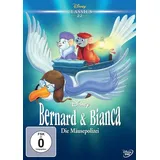 Bernard & Bianca - Die Mäusepolizei - Disney Classics