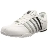 K-Swiss Arvee 1.5 white/white/gray violet/split 42,5