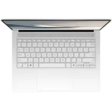 Asus Zenbook S14 OLED Intel Core Ultra 5 226V 16 GB RAM 1 TB SSD Win11 Home Zumaia Gray