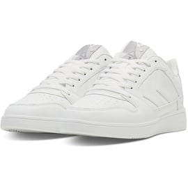 hummel St. Power Play Sneaker 9001 white 39