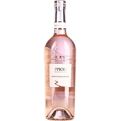 Pipoli Rosato Basilicata 2023