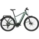 Giant Explore E+ 1 Misty Forest 2023 28"; 625 Wh Diamant - XL