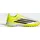 adidas F50 League Laceless TF Kinder Team Solar Yellow 2/Core Black/Lucid Red 29