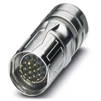 Phoenix Contact Kabelsteckverbinder CA-1RP1N8A8008S