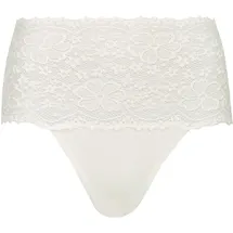 NINA VON C. Taillenslip Beige 46