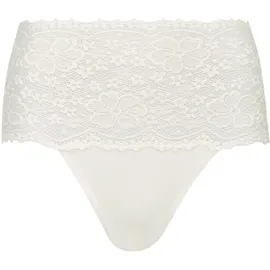 NINA VON C. Taillenslip Beige 46