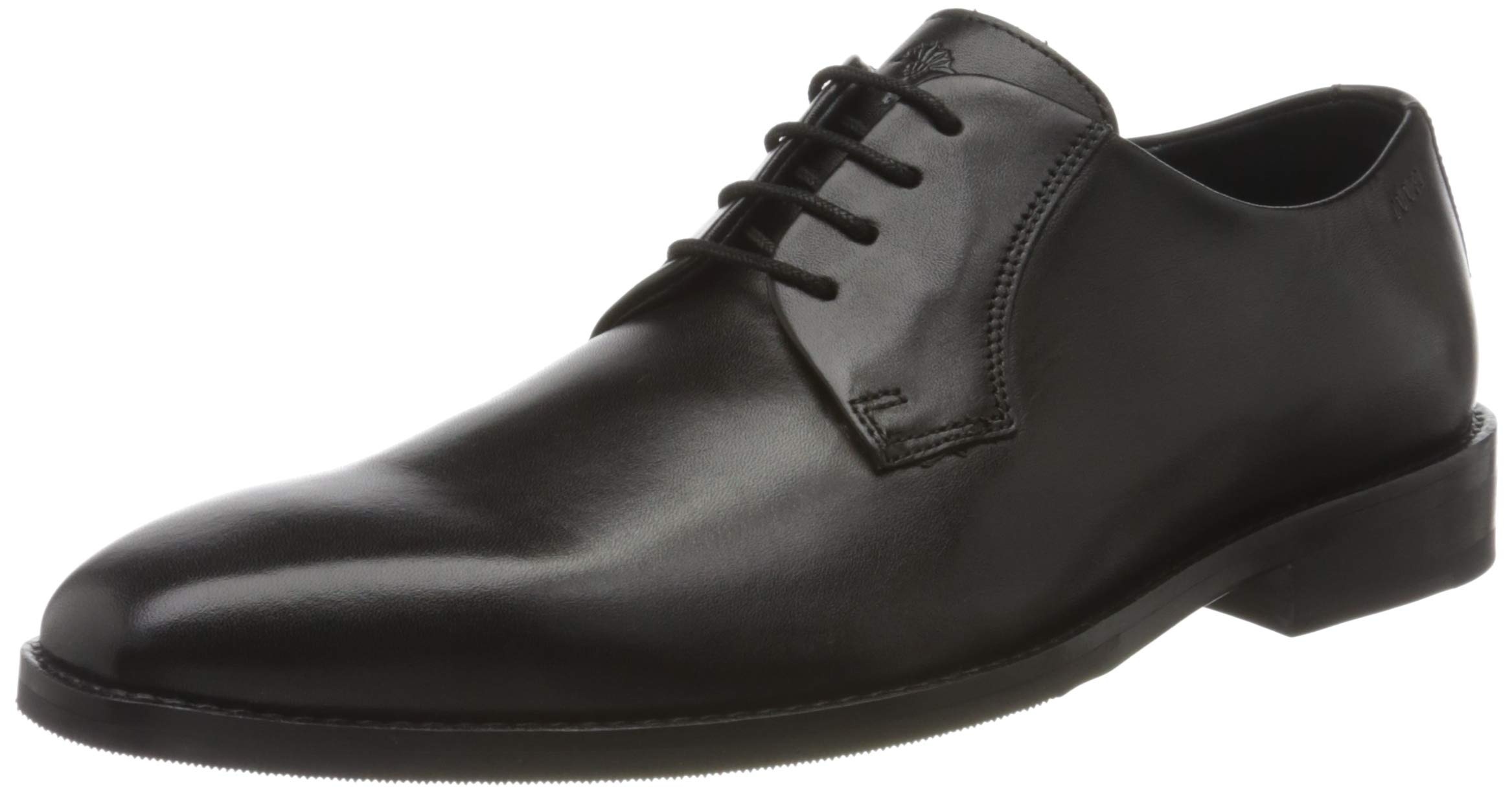 JOOP! Herren Philemon Brogues, Schwarz (Black 900), 43 EU - 43 EU