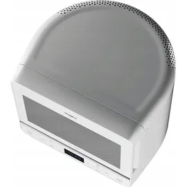 Whirlpool MAX 49 WSL Silber