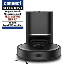 TP-Link Tapo RV30 Max schwarz