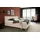 Atlantic Home Collection Edison 160 x 209 cm Beige