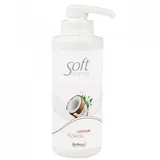 Camillen 60 Soft hands Lotion Kokos 500ml