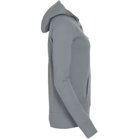 New Wave CLIQUE Loris Sweatjacke Damen - grau XS