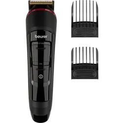 Beurer MN4X Barttrimmer