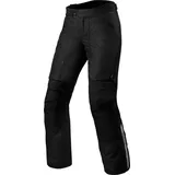 RevIt! Revit Outback 4 H2o Damen Motorrad Textilhose, Größe 34