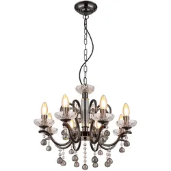 Kronleuchter CAMILA - DH 52x125 cm