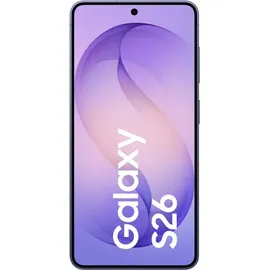 Samsung Galaxy S26 128 GB Enterprise Edition Cobalt Violet