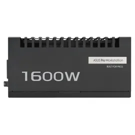 Asus Pro WS 1600W Platinum