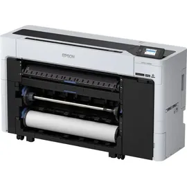 Epson SureColor T5700DM - 914 mm (36") Multifunktionsdrucker - Farbe - Tintenstrahl - Rolle (91,4 cm) (Medien) - USB 2.0, Gigabit LAN, NFC, Wi-Fi(ac)