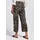 STREET ONE Style Emee Loose Fit Stoffhose Schwarz 38