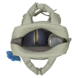 Lässig Mini Minoa Rucksack mint
