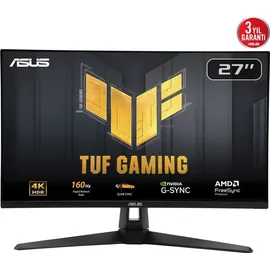 Asus TUF Gaming VG27UQ1A 27" schwarz