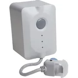 Hutt E+ Mobile Power Bank für W8, W9, A1 & C7 (bis zu 90 min Akkulaufzeit, 5-fache Sicherheit mit Überladeschutz, Überstromschutz, Temperatursch...