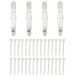 T3 Clip Kit Haarclips 