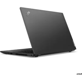 Lenovo ThinkPad L15 G4 AMD RyzenTM 7 PRO 7730U, 16GB RAM, 512GB SSD Wi-Fi 6 (802.11ax) Windows 10 Pro Schwarz