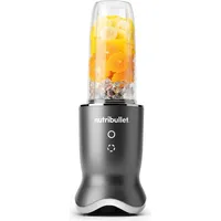 NutriBullet PB NB1206DGB NUTRIB ULTRA 1200W Standmixer 1200 W