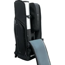 Unistellar 12002, Teleskoprucksack, Grau