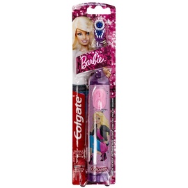 Colgate Kids Barbie extra soft