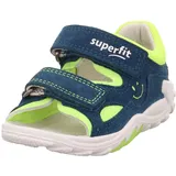 superfit FLOW Blau/Gelb 20