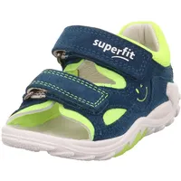 superfit FLOW Blau/Gelb 20