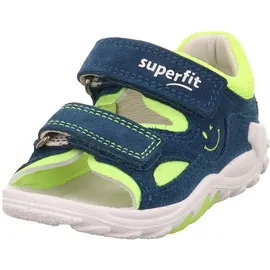 superfit FLOW Blau/Gelb 20