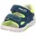 superfit FLOW Blau/Gelb 20