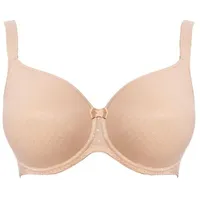 Ulla Schalen-BH Meghan in Biskuit) - Gr.: 80K