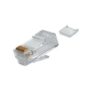 Telegärtner RJ45-Stecker MP8 100023025