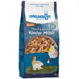 Mond & Sterne Kinder Müsli