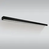 Decor Walther Box 150 N (0332760) Schwarz matt