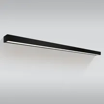 Decor Walther Box 150 N (0332760) Schwarz matt
