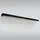 Decor Walther Box 150 N (0332760) Schwarz matt
