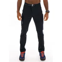Columbia Titan Pass Herren vêtement running homme - Noir