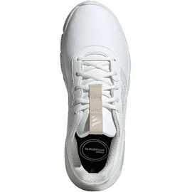 adidas Cloudfoam Flex Laces Damen Schwarz / Weiß 43