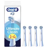 Oral-B iO Ultimate Clean Aufsteckbürste 4 St.