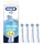 Oral-B iO Ultimate Clean Aufsteckbürste 4 St.