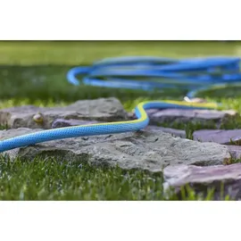 Vartco Professional Gartenschlauch 50 m blau