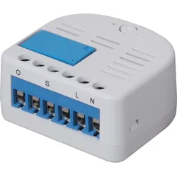LUPUS - 1 Kanal Relais mit ZigBee Repeater