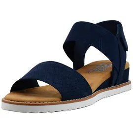 SKECHERS Desert Kiss Damen Navy 39